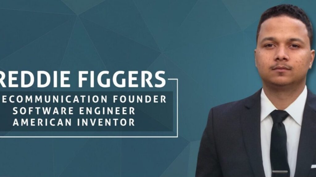 Inventor Freddie Figgers One of America's Youngest